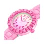 Men's Watch Flik Flak ZFCSP125 Pink | Tienda24 Tienda24.eu