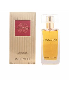 Profumo Donna Estee Lauder Cinnabar (50 ml) da Estee Lauder, Eau de Parfum - Ref: S0589696, Precio: 71,64 €, Descuento: %