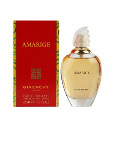 Profumo Donna Givenchy Amarige (50 ml) da Givenchy, Eau de Parfum - Ref: S0589704, Precio: 63,57 €, Descuento: %