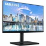 Monitor Samsung F24T450FZU Full HD 24" 75 Hz | Tienda24 - Global Online Shop Tienda24.eu