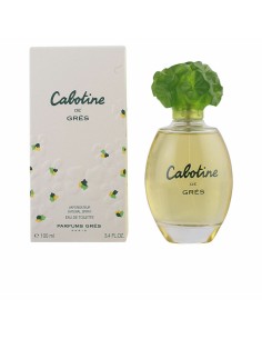 Profumo Donna Gres 22754 Cabotine 100 ml da Gres, Eau de Parfum - Ref: S0589720, Precio: 18,91 €, Descuento: %