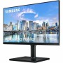 Monitor Samsung F24T450FZU Full HD 24" 75 Hz | Tienda24 - Global Online Shop Tienda24.eu