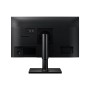 Monitor Samsung F24T450FZU Full HD 24" 75 Hz | Tienda24 - Global Online Shop Tienda24.eu