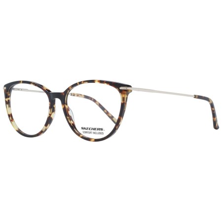 Montura de Gafas Mujer Skechers SE2199 53056 | Tienda24 Tienda24.eu