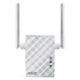 Ponto de Acesso Repetidor Asus 90IG01X0-BO2100 N300 10 / 100 Mbps 2 x 2 dBi de Asus, Routers - Ref: M0308889, Preço: 28,13 €,...