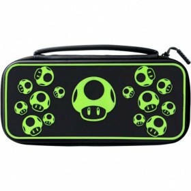 Custodia e Protezione dello Schermo per Nintendo Switch PDP Glow in the Dark di PDP, Accessori - Rif: S7838944, Prezzo: 27,65...