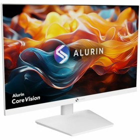 Écran Alurin CoreVision Full HD 24" 100 Hz de Alurin, Ecrans PC - Réf : S7838993, Prix : 331,48 €, Remise : %