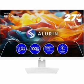 Écran Alurin Alurin CoreVision 24 Full HD 27" 100 Hz de Alurin, Ecrans PC - Réf : S7838994, Prix : 399,00 €, Remise : %