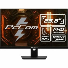 Écran PcCom Elysium GO2780CV Full HD 23,8" 165 Hz de PcCom, Ecrans PC - Réf : S7838995, Prix : 382,15 €, Remise : %