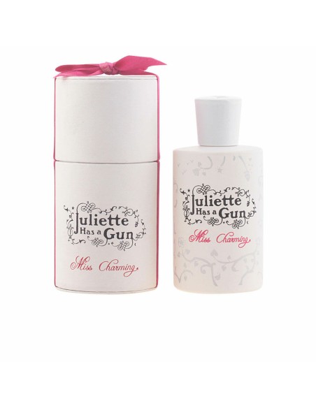 Profumo Donna Juliette Has A Gun Miss Charming (100 ml) da Juliette Has A Gun, Eau de Parfum - Ref: S0589779, Precio: 76,28 €...