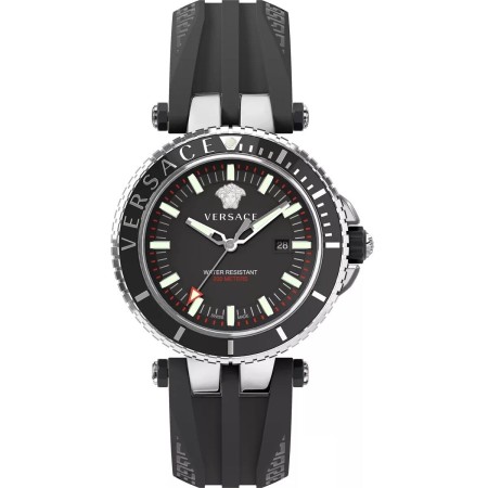 Herrenuhr Versace V-RACE DIVER | Tienda24 Tienda24.eu