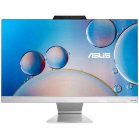 Tout en Un Asus A3402WVAK-WPC0450 24" 16 GB RAM 512 GB SSD Intel Core i7-1355U Espagnol Qwerty de Asus, Tout en un - Réf : S7...