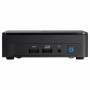 Mini PC Asus NUC RNUC13L5KV500000I Intel Core i5-1350PE de Asus, Mini PC - Ref: M0308949, Precio: 1,00 €, Descuento: %