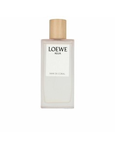 Perfume Mujer Loewe Mar de Coral (100 ml) de Loewe, Agua de perfume - Ref: S0589813, Precio: 69,54 €, Descuento: %