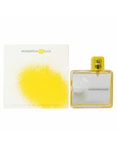 Profumo Donna Mandarina Duck 8427395970206 100 ml Mandarina Duck da Mandarina Duck, Eau de Parfum - Ref: S0589816, Precio: 27...