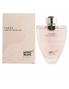 Profumo Donna Montblanc Femme Individuelle (75 ml) da Montblanc, Eau de Parfum - Ref: S0589823, Precio: 33,03 €, Descuento: %