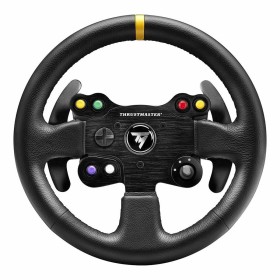 Steering wheel Thrustmaster 4060057 Black by Thrustmaster, Virtual reality devices - Ref: M0308955, Price: 200,47 €, Discount: %