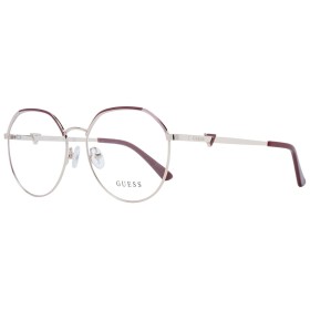 Ladies'Spectacle frame Dsquared2 DQ5020-053 (ø 51 mm) Brown (ø 51 mm) | Tienda24 Tienda24.eu