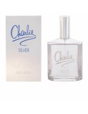 Women's Perfume Revlon 8815l Charlie Silver 100 ml | Tienda24 Tienda24.eu