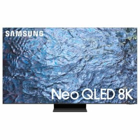 TV intelligente Samsung QE75QN900CTXXH 8K Ultra HD 75" HDR Neo QLED de Samsung, Téléviseurs - Réf : S7839497, Prix : 4,00 €, ...