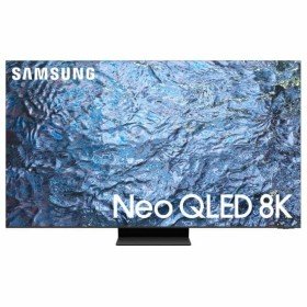 TV intelligente Samsung QE75QN900CTXXH 8K Ultra HD 75" HDR Neo QLED de Samsung, Téléviseurs - Réf : S7839497, Prix : 4,00 €, ...