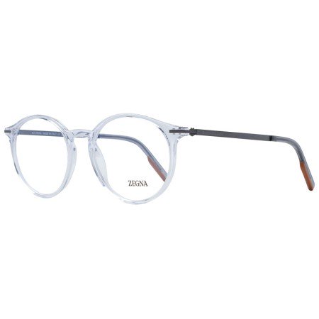 Monture de Lunettes Homme Ermenegildo Zegna EZ5171 51026 | Tienda24 Tienda24.eu