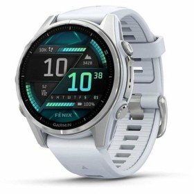 Smartwatch Manta SWU502BK Black 1,1" | Tienda24 - Global Online Shop Tienda24.eu