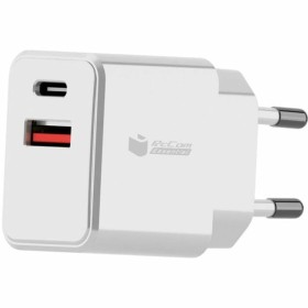 Caricabatterie USB per Auto PcCom Essential di PcCom, Caricabatterie e basi di ricarica - Rif: S7839687, Prezzo: 56,54 €, Sco...