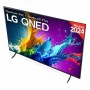 TV intelligente LG 50QNED80T6A.AEU 4K Ultra HD 50" HDR Edge-LED QNED de LG, Téléviseurs - Réf : S7839850, Prix : 882,31 €, Re...