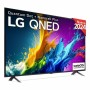 TV intelligente LG 50QNED80T6A.AEU 4K Ultra HD 50" HDR Edge-LED QNED de LG, Téléviseurs - Réf : S7839850, Prix : 882,31 €, Re...