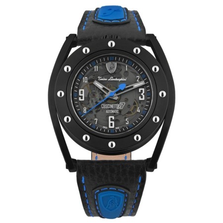 Relógio masculino Tonino Lamborghini CUSCINETTO R AUTOMATIC | Tienda24 Tienda24.eu