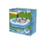 Piscina Insuflável Bestway Multicolor 270 x 198 x 51 cm de Bestway, Piscinas insufláveis - Ref: D1400426, Preço: 63,88 €, Des...