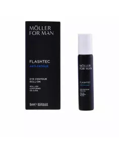 Augenkontur-Gel Anne Möller Flashtec Anti-Irritation Roll-on (15 ml) von Anne Möller, Gele - Ref: S0589953, Preis: 17,32 €, R...