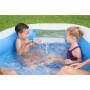 Piscina Insuflável Bestway Multicolor 270 x 198 x 51 cm de Bestway, Piscinas insufláveis - Ref: D1400426, Preço: 63,88 €, Des...