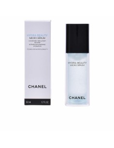 Crema Viso Chanel Hydra Beauty 50 ml (50 ml) da Chanel, Idratanti - Ref: S0589999, Precio: 124,29 €, Descuento: %