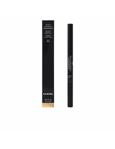 Lápiz de Cejas Rimmel London Kind and Free Nº 002 Warm brown 0,09 g | Tienda24 Tienda24.eu