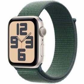 Smartwatch Apple Watch SE GPS 44mm Nero 44 mm | Tienda24 - Global Online Shop Tienda24.eu