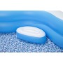 Piscina Insuflável Bestway Multicolor 270 x 198 x 51 cm de Bestway, Piscinas insufláveis - Ref: D1400426, Preço: 63,88 €, Des...