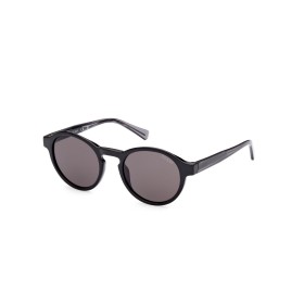 Monture de Lunettes Homme Police Vert Ø 52 mm | Tienda24 Tienda24.eu