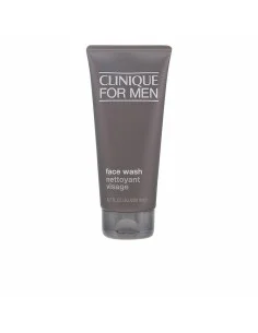 Gel Detergente Viso Clinique Men 200 ml da Clinique, Detergenti - Ref: S0590102, Precio: 23,57 €, Descuento: %