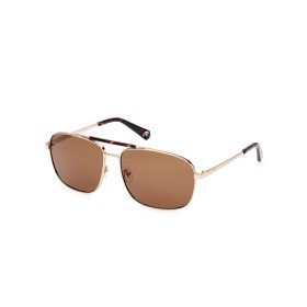 Gafas de Sol Hombre Police SPL231 Ø 15 mm | Tienda24 Tienda24.eu