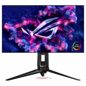 Gaming Monitor Asus ROG Swift OLED PG27AQDP 27" Quad HD 240 Hz by Asus, Monitors - Ref: S7840491, Price: 1,00 €, Discount: %