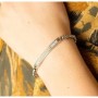 Bracelet Femme Tommy Hilfiger 2780342 | Tienda24 Tienda24.eu