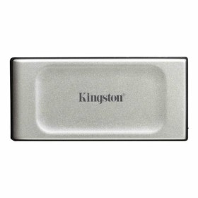 Disco Duro Externo Kingston SXS2000/4000G 4 TB SSD de Kingston, Discos rígidos sólidos - Ref: S7840551, Preço: 373,10 €, Desc...