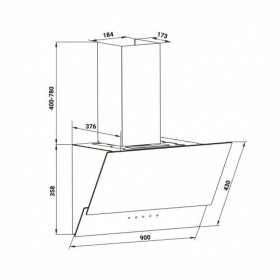 Filtro de Privacidad para Monitor Natec Owl