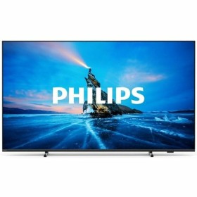 TV intelligente Philips 55PML8709 4K Ultra HD 65" de Philips, Téléviseurs - Réf : S7840593, Prix : 848,23 €, Remise : %