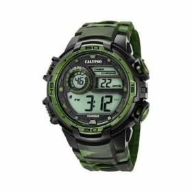 Men's Watch Police PL15995JSTU.61M (Ø 46 mm) | Tienda24 Tienda24.eu