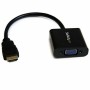 Adaptador HDMI para VGA Startech HD2VGAE2 Preto | Tienda24 - Global Online Shop Tienda24.eu