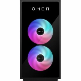 Desktop PC HP OMEN 35L GT16-0000ns Intel Core i5-14400F 16 GB RAM 1 TB SSD Nvidia Geforce RTX 4060 by HP, Towers - Ref: S7840...