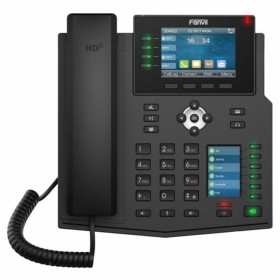 IP Telephone Grandstream GRP2604P | Tienda24 - Global Online Shop Tienda24.eu